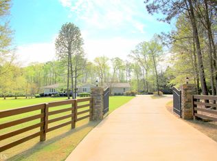 2130 Seven Islands Rd, Buckhead, GA 30625