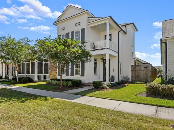 3140 Veranda View Ave, Baton Rouge, LA 70810