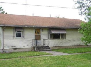 401 E Broadway St, Jerico Springs, MO 64756