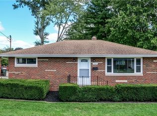 3125 Norwood St, Cuyahoga Falls, OH 44221