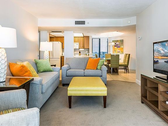 5th image of 6640 Estero Blvd #103