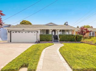 16034 Via Catherine, San Lorenzo, CA 94580