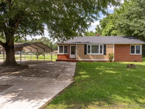 5110 Walnut Dr, Fayetteville, NC 28304