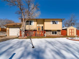 212 Gary Dr, Fort Collins, CO 80525