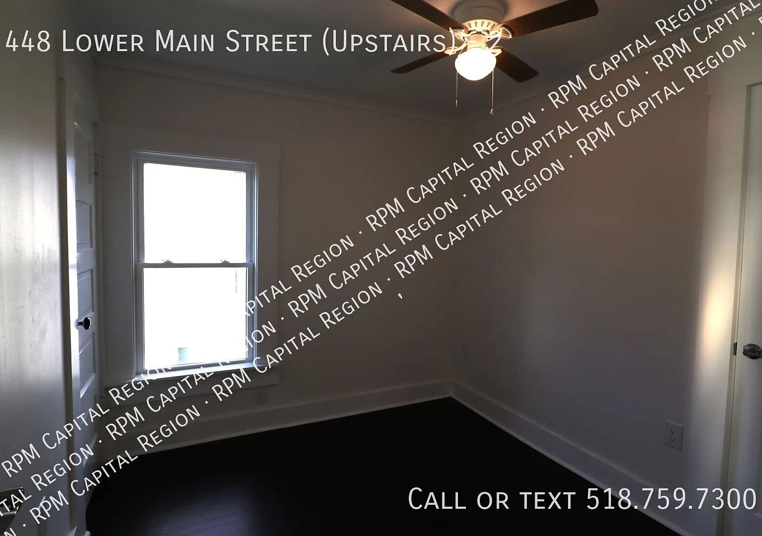 Freshly renovated Hudson Falls 3 Bedroom — Photo 4