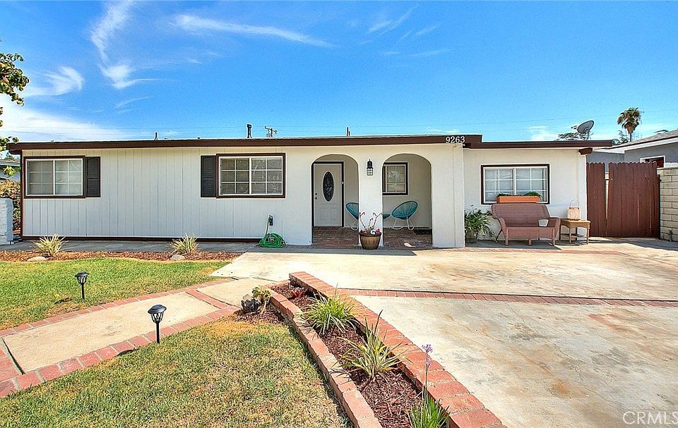 9263 Calle Vejar, Rancho Cucamonga, CA 91730 Zillow