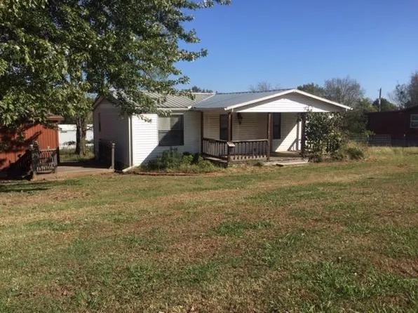 3543 N 35th West Ave, Tulsa, OK 74127