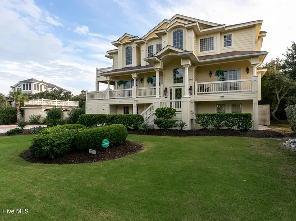 117 Charles Jenkins Lane E, Kitty Hawk, NC 27949