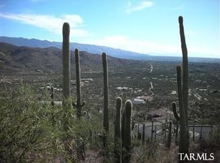 5310 N Falcon Crest Pl, Tucson, AZ 85749