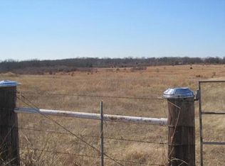 Walker Rd, McLoud, OK 74851