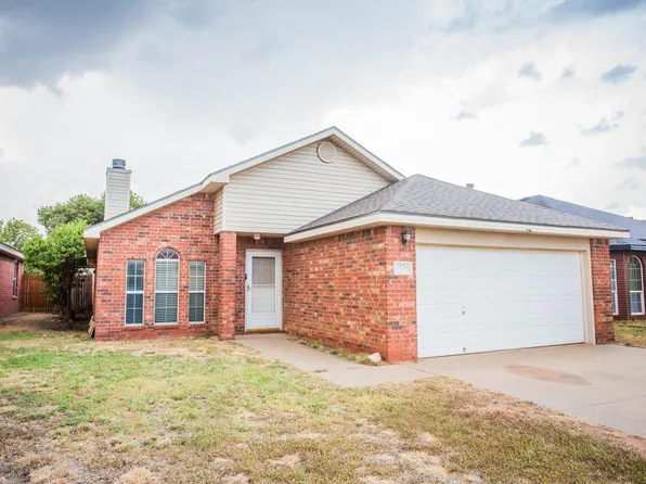 6536 86th St, Lubbock, TX 79424