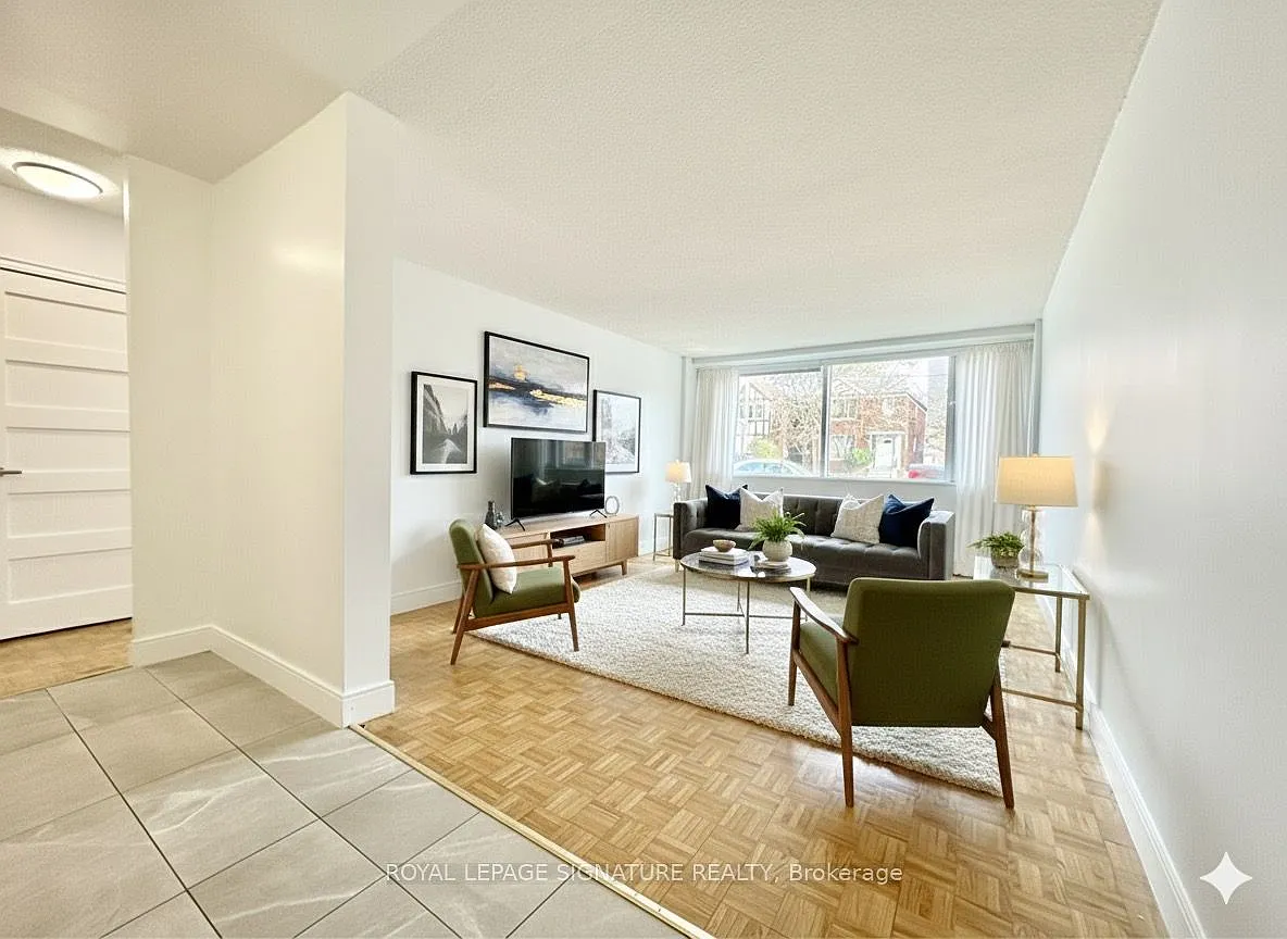 1 bed, $2,150 — Photo 1