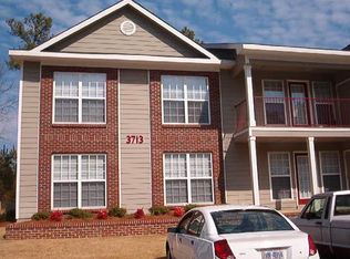 3625 Sapphire Rd UNIT 3, Fayetteville, NC 28303