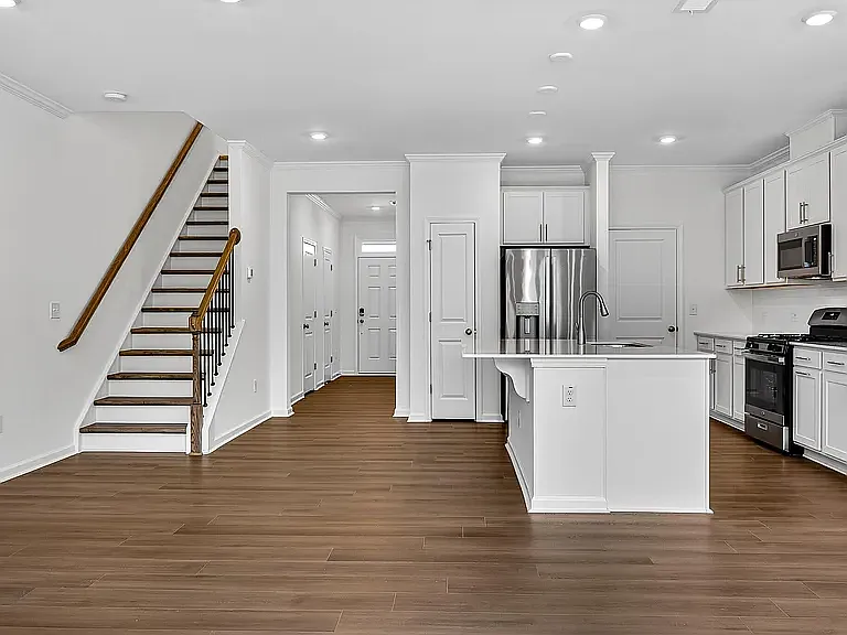 2934 Hickory Field Dr — Photo 22