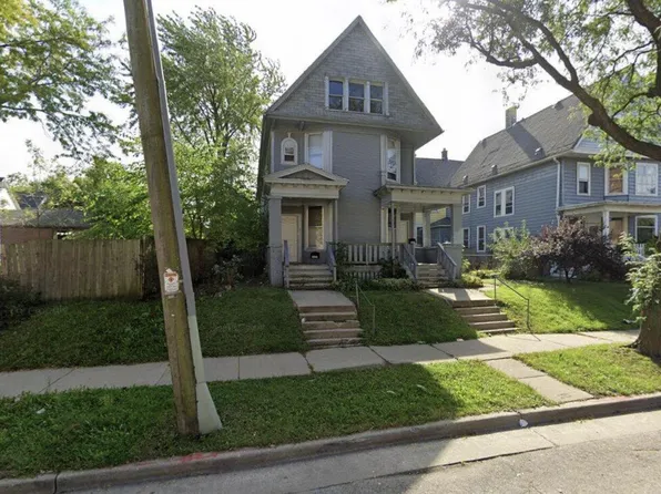 3025 West Clybourn STREET, Milwaukee, WI 53208