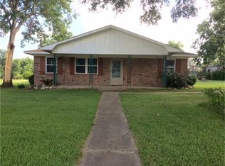 1410 Main St, Hempstead, TX 77445