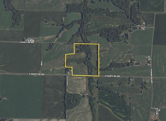 3rd image of 0 E County Road 350