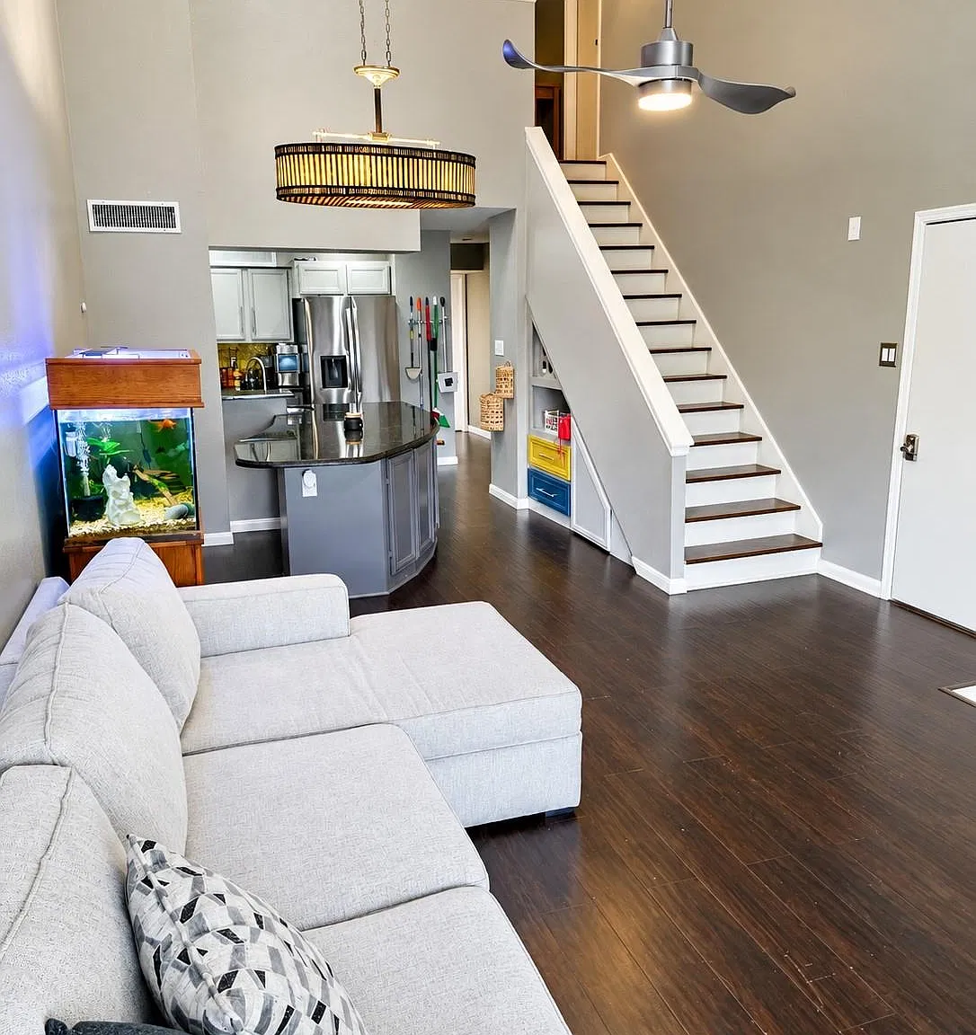 2 bed, 2.0 bath, 1120 sqft, $1,650 — Photo 3
