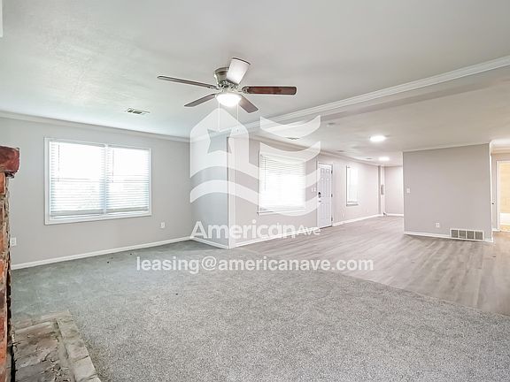 WM - Living Room