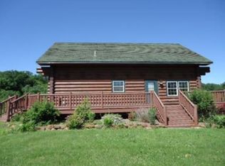 26810 Redwing Ave, Shafer, MN 55074