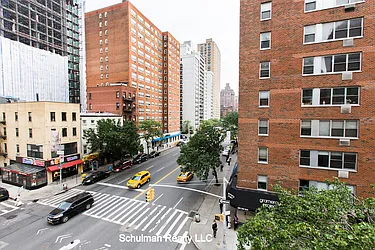 Sold by Schulman Realty LLC