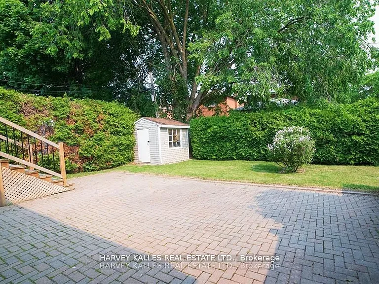 550 Glencairn Ave #BASEMENT — Photo 8