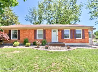 199 Wales Run Rd, Mount Washington, KY 40047