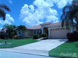 1305 Pine Siskin Dr, Punta Gorda, FL 33950