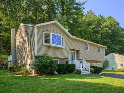 20 Greenlawn Ave, Dracut, MA, 01826
