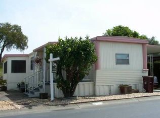 60 Palm Dr UNIT 35, Union City, CA 94587