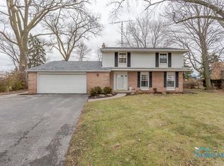19368 N Dixie Hwy, Bowling Green, OH