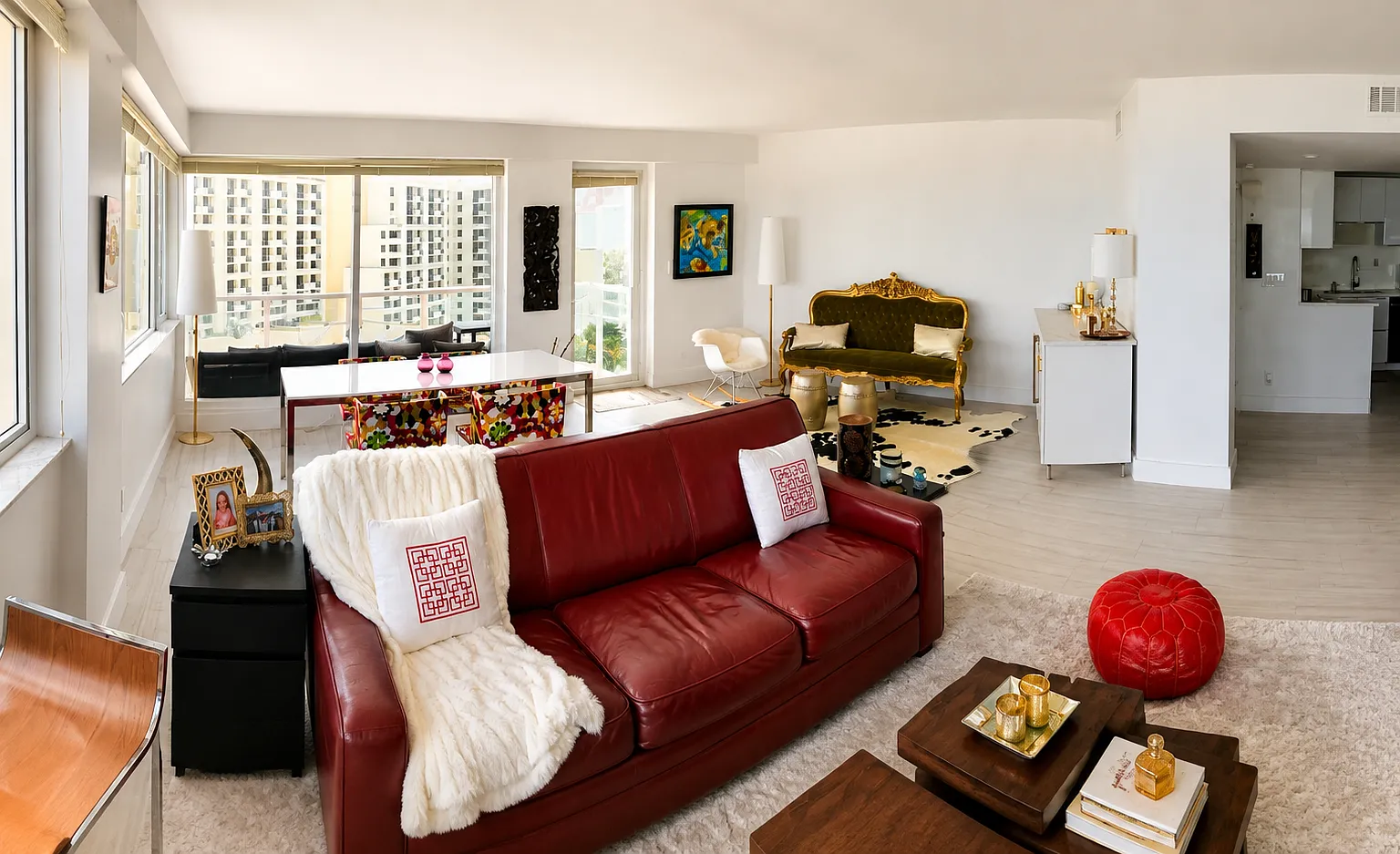 1 bed, 1277 sqft, $4,250 — Photo 3