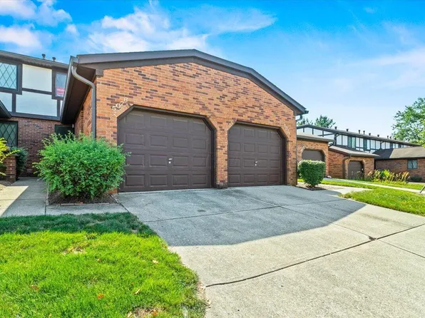 5076 Beckenham Ct, Columbus, OH 43230