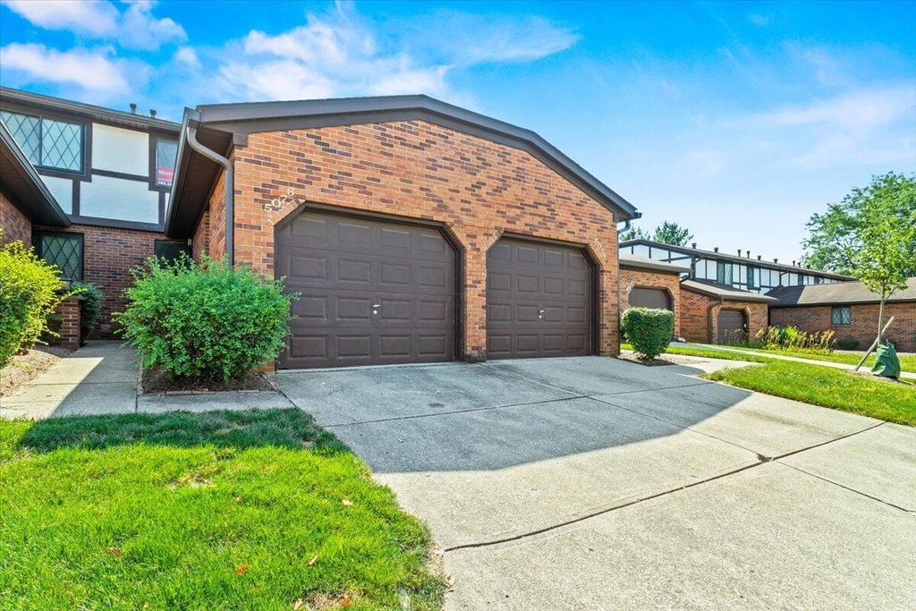 Real estate listing image