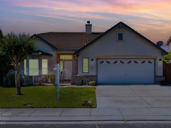 1738 Winchester Dr, Manteca, CA 95336