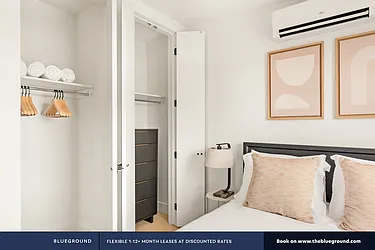 Rented by The Blueground