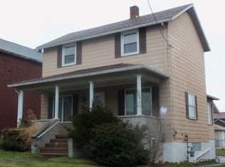 410 5th St, Windber, PA 15963
