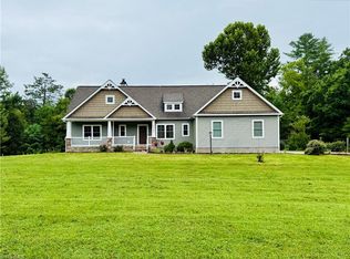 5540 Absher Rd, Hays, NC 28635