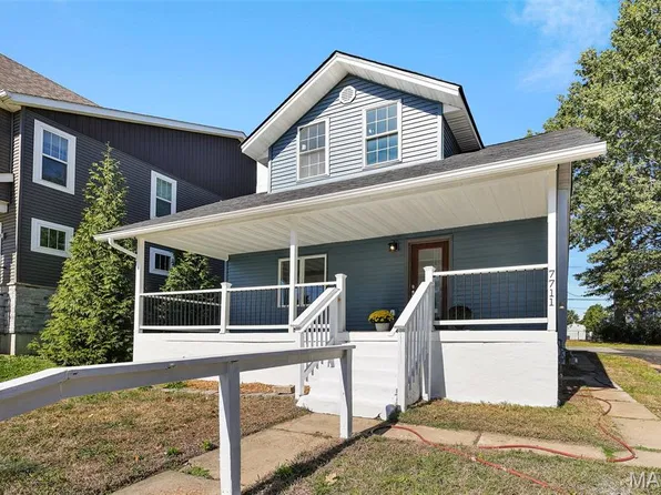 7711 Dale Ave, Saint Louis, MO 63117