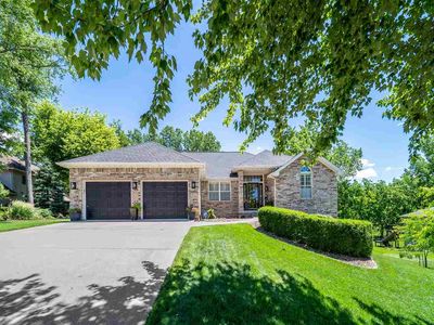 2665 Muddy Creek Ln, Coralville, IA, 52241