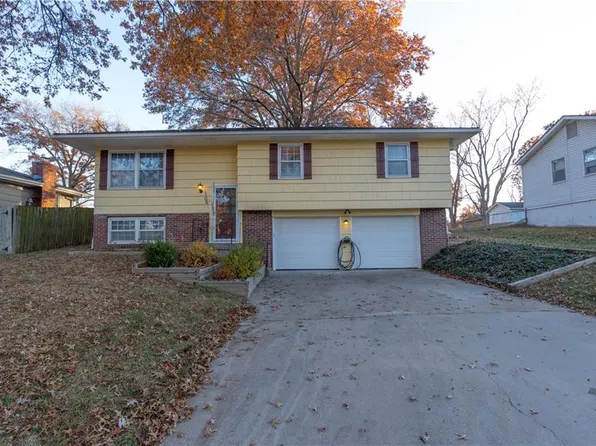 131 E 132nd Ter, Kansas City, MO 64145