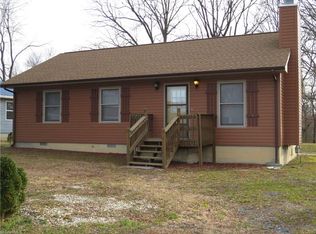 601 King St, Reidsville, NC 27320