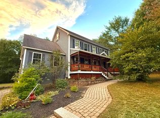 94 Winkley Farm Lane, Rochester, NH 03867