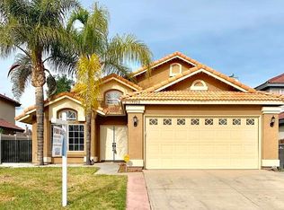 19920 Silvercrest Ln, Riverside, CA 92508
