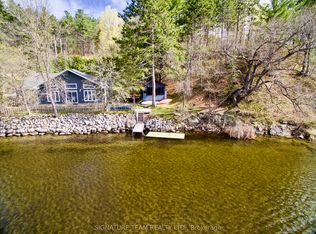 321 A Lake Dore Rd, North Algona Wilberforce, ON K0J1X0