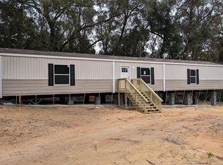 1749 State Road 20, Hawthorne, FL 32640