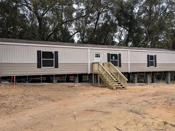 1749 State Road 20, Hawthorne, FL 32640