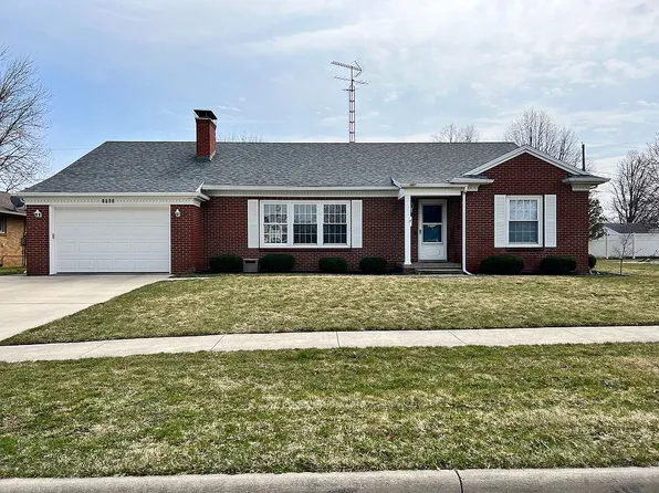 1065 Clairmont Ave, Napoleon, OH 43545