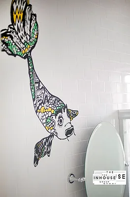 Rented by The InHouse Group | media 31