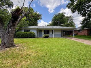2538 Bolch St, Shreveport, LA 71104